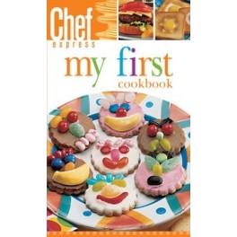 Chef Express My First Cookbook