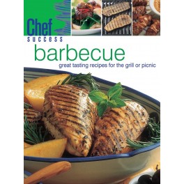 Chef Success Barbecue E Book