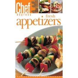 Chef Express Fresh Appetizers E Pub