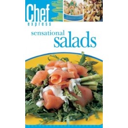 Chef Express Sensational Salads E Pub