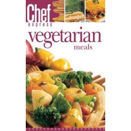 Chef Express Vegetarian Meals E pub