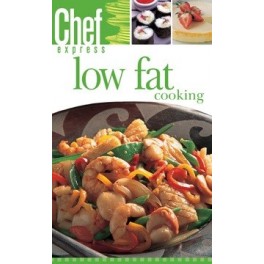 Chef Express Low Fat Cooking E Pub