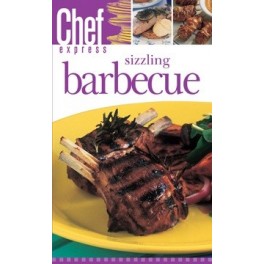 Chef Express Sizzling Barbecue E pub