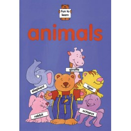 Fun to Learn: Animals