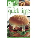 Chef Express Quick Time Dishes E Pub