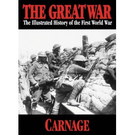 The Great War Carnage