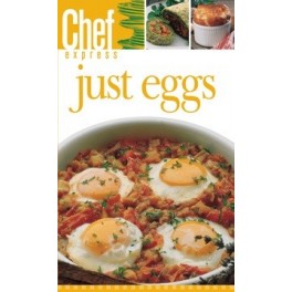 Chef Express Just Eggs E Pub