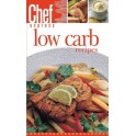 Chef Express Low Carb Recipes E Pub