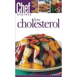 Chef Express Low Cholesterol E Pub
