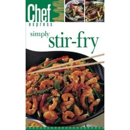 Chef Express Simply Stir-Fry E Pub