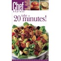 Chef Express Take 20 Minutes E pub
