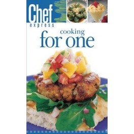 Chef Express Cooking for One E Pub