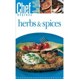 Chef Express Herbs & Spices E Pub