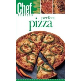 Chef Express Perfect Pizza E pub