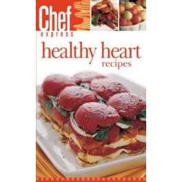 Chef Express Healthy Heart Recipes E Pub