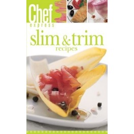 Chef Express Slim & Trim E Pub