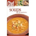Chef Express Soups & Starters E Pub