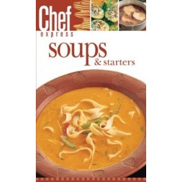 Chef Express Soups & Starters E Pub