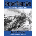 Second World War Japan Attacks