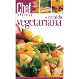 Chef Express Comida Vegetariana E pub