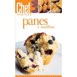 Chef Express Panes y Muffins E Pub