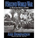 Second World War Axis Domination