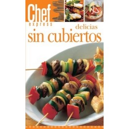 Chef Express Delicious Sin Cubiertos E Pub