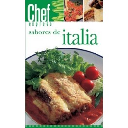 Chef Express Sabores de Italia  E Pub