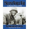 Second World War Scorched Earth