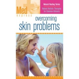 Med Express Overcoming Skin Problems E Pub