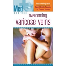 Med Express Overcoming Varicose Veins E Pub