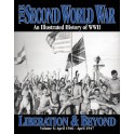 Second World War Liberation & Beyond