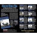 The Second World War 10 Volume Set