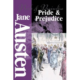 Pride & Prejudice