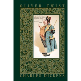 Oliver Twist Deluxe Edition