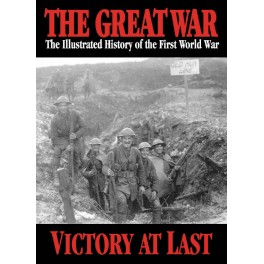 The Great War Victory at Last