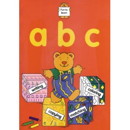 Fun to Learn: A,B,C