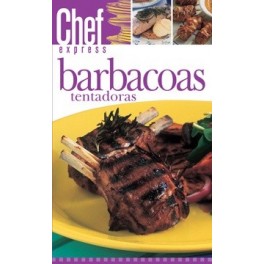 Chef Express Barbacoas Tentadoras E Pub