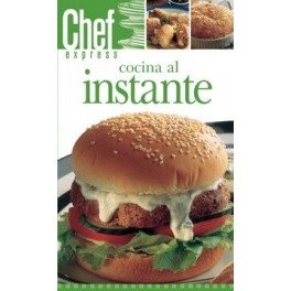 Chef Express Cocina Al Instante E Pub