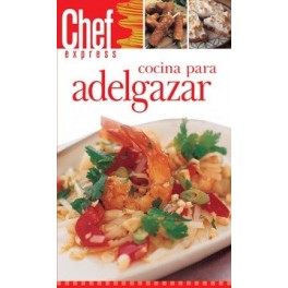 Chef Express Cocina Para Adelgazar E pub