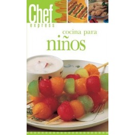 Chef Express Cocina Para Ninos E Pub