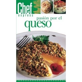 Chef Express Pasion Por El Queso E Pub