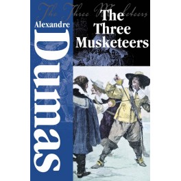 The Three Musketeers