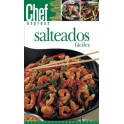 Chef Express Salteados Faciles E Pub