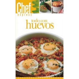 Chef Express Todo Con Huevos E Pub