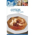 Chef Express Cenas Con Estilo E Pub
