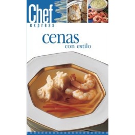 Chef Express Cenas Con Estilo E Pub