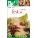 Chef Express Cocina Festiva E Pub