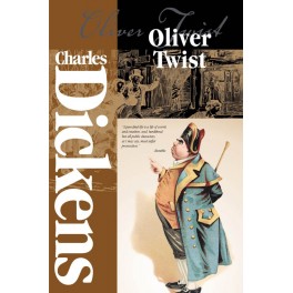 Oliver Twist