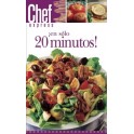 Chef Express En Solo 20 Minutos E Pub